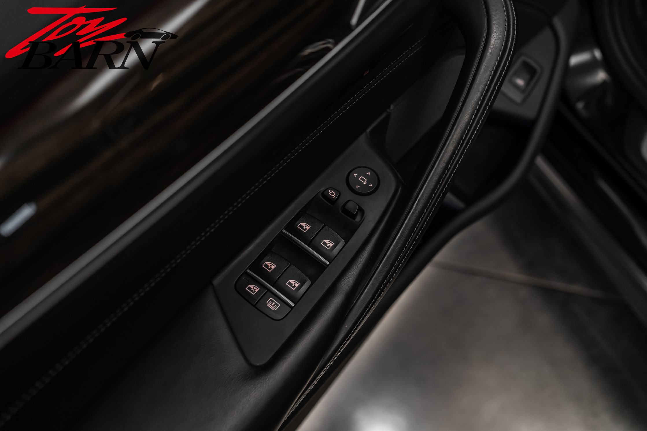 Used 2022 BMW M5 w/ Executive Package image 21