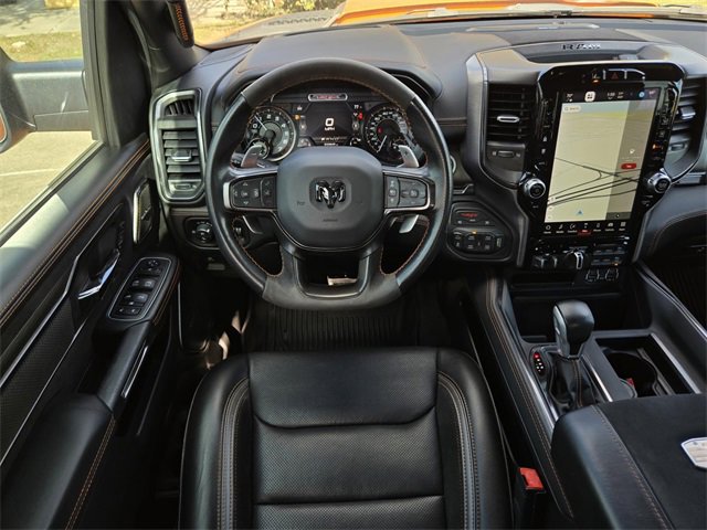 Used 2022 RAM 1500 TRX w/ TRX Level 2 Equipment Group image 26