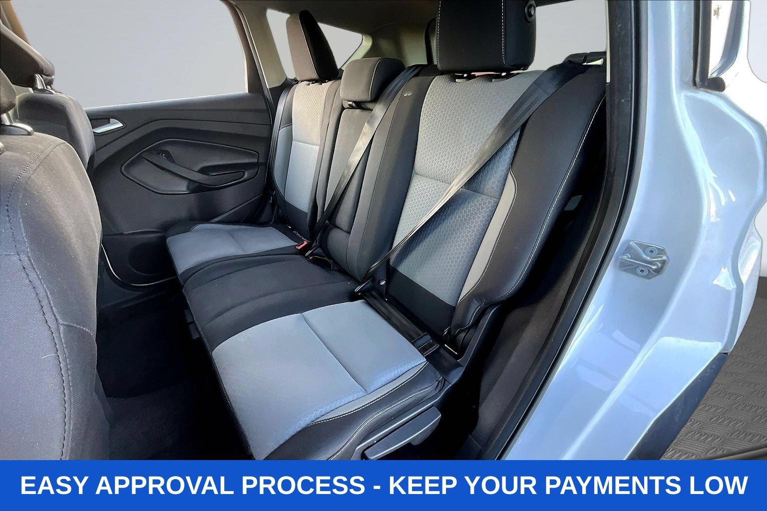 Used 2019 Ford Escape SE AWD/4WD image 27