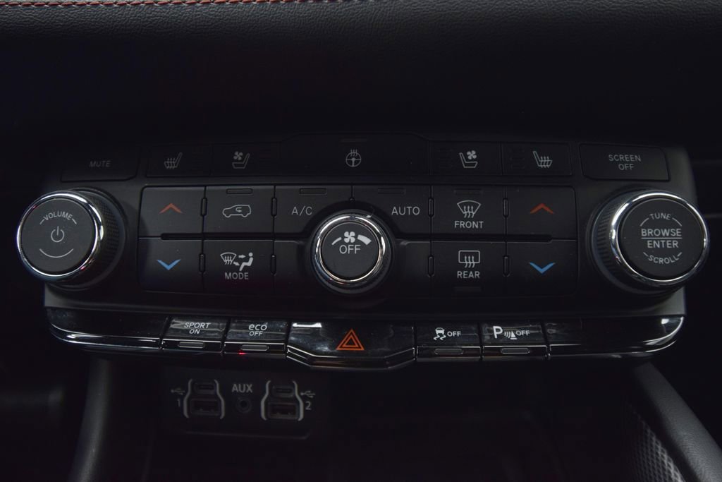 Certified 2023 Dodge Durango R/T image 37