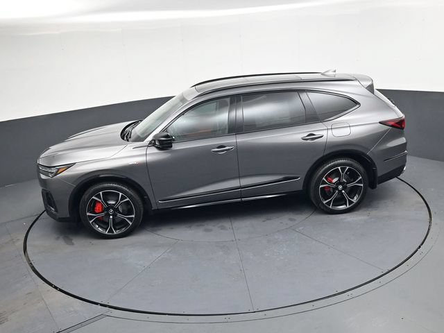 New 2026 Acura MDX Type S AWD/4WD image 27