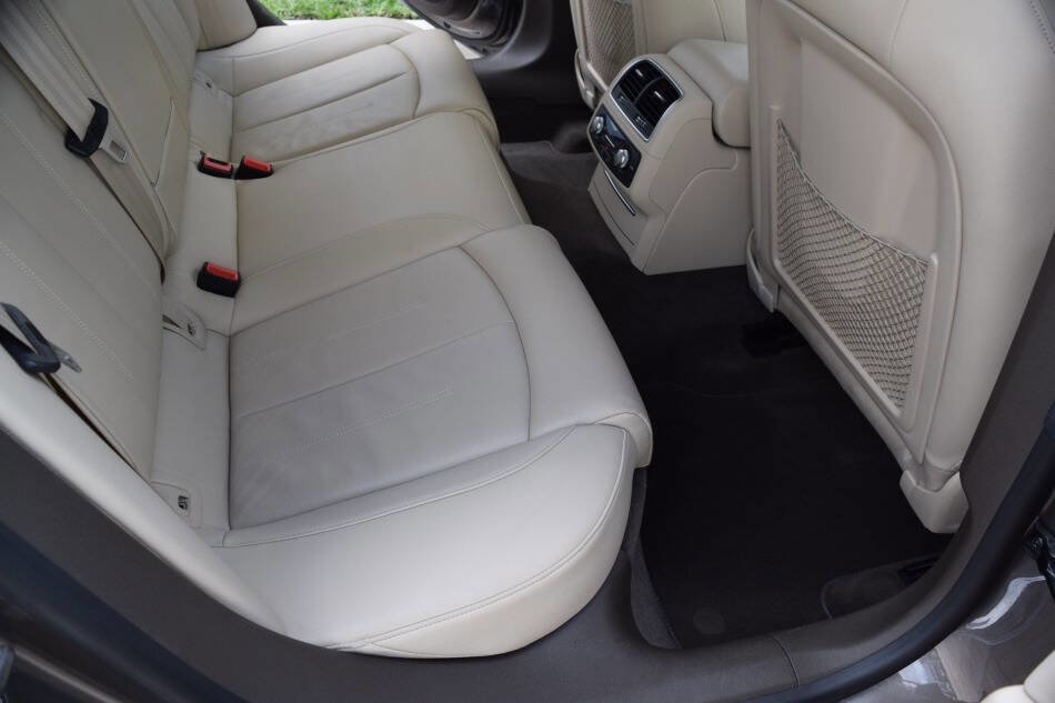 Used 2016 Audi A7 TDI Premium Plus image 45