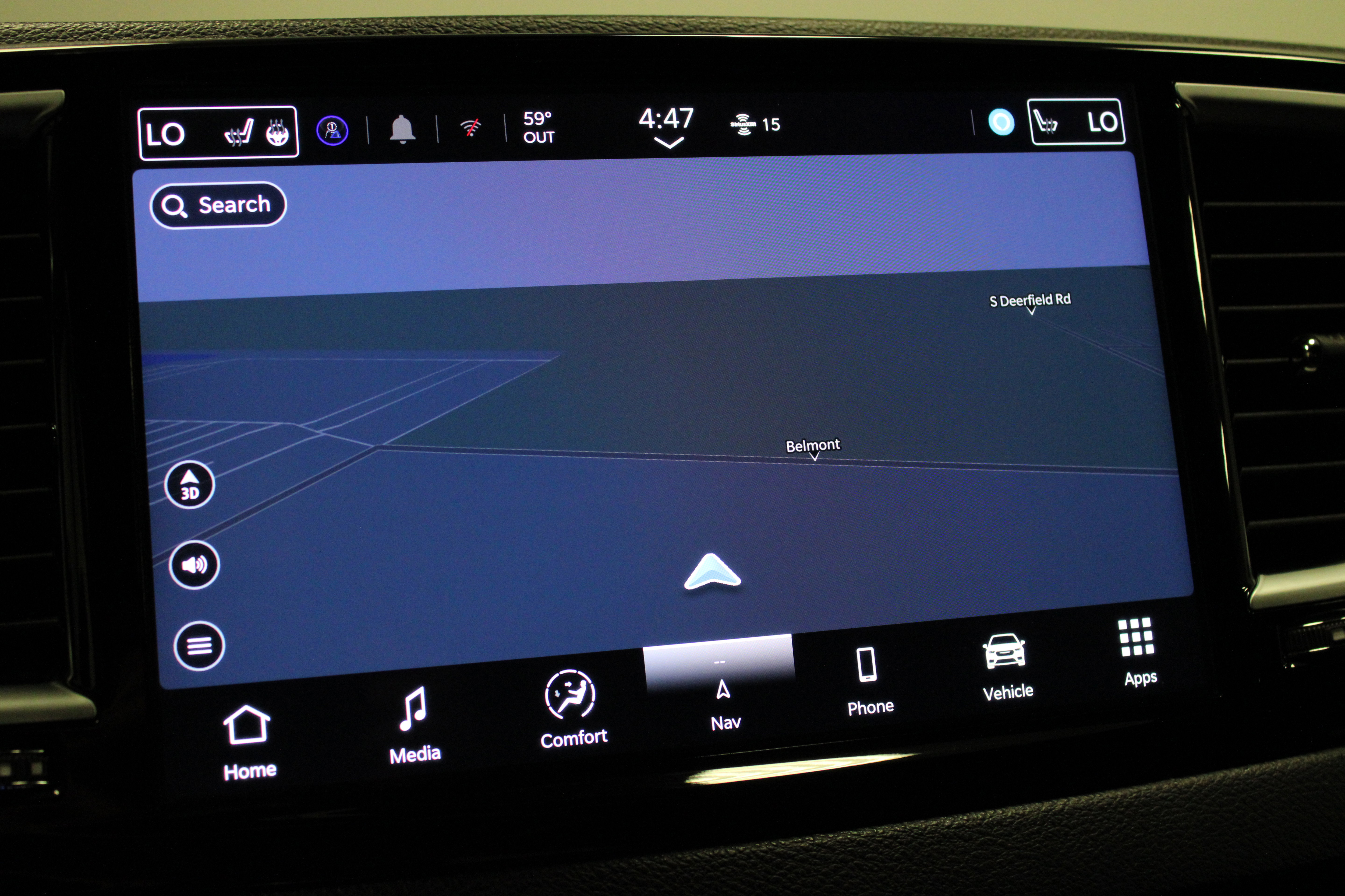 Used 2026 Chrysler Pacifica Limited w/ S Appearance Package FWD image 26