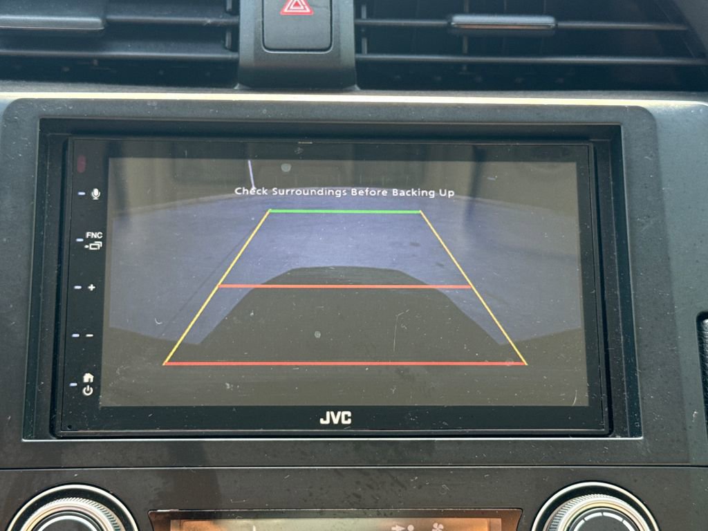 Used 2016 Honda Civic LX image 25