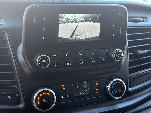 Certified 2024 Ford Transit 350 XL RWD image 27
