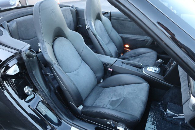 Used 2011 Porsche 911 Carrera GTS RWD image 43