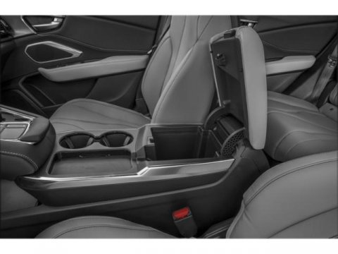 Used 2025 Acura RDX SH-AWD image 13