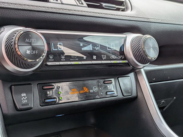 Used 2023 Toyota RAV4 Limited w/ Limited Grade Weather Package FWD image 7