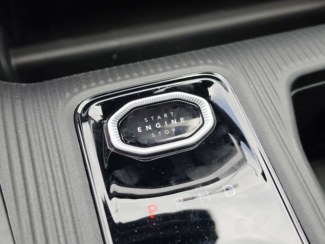 New 2026 Jeep Cherokee Laredo AWD/4WD image 32