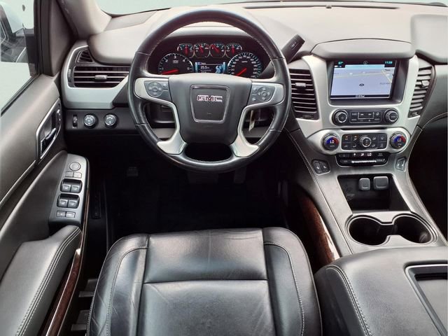 Certified 2020 GMC Yukon SLT AWD/4WD image 4
