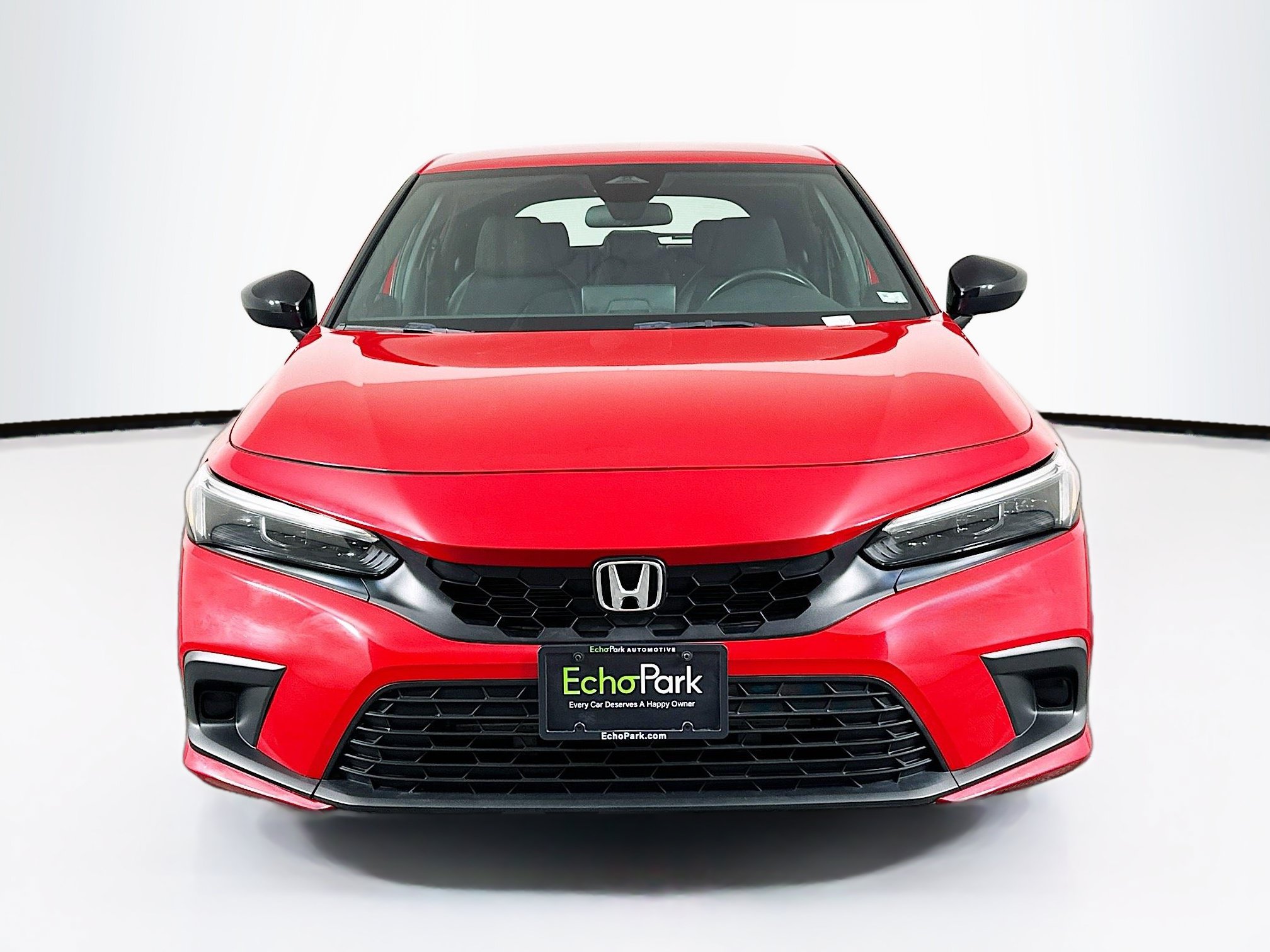 Used 2024 Honda Civic Sport image 2
