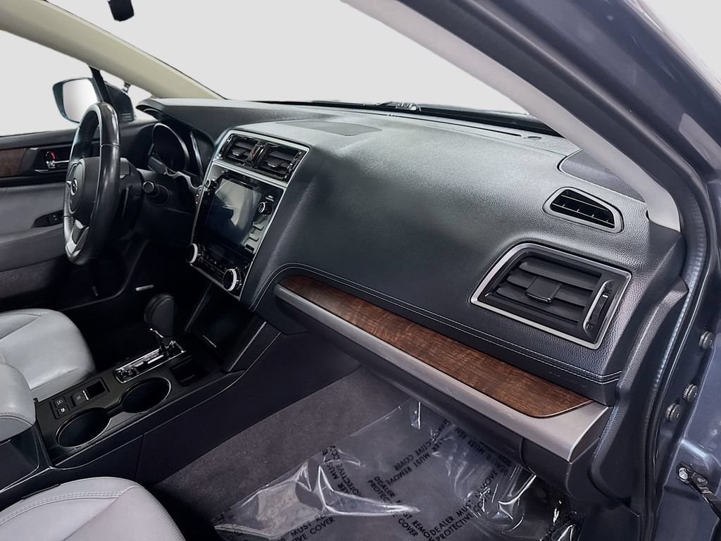Used 2019 Subaru Outback 2.5i Limited AWD/4WD image 31