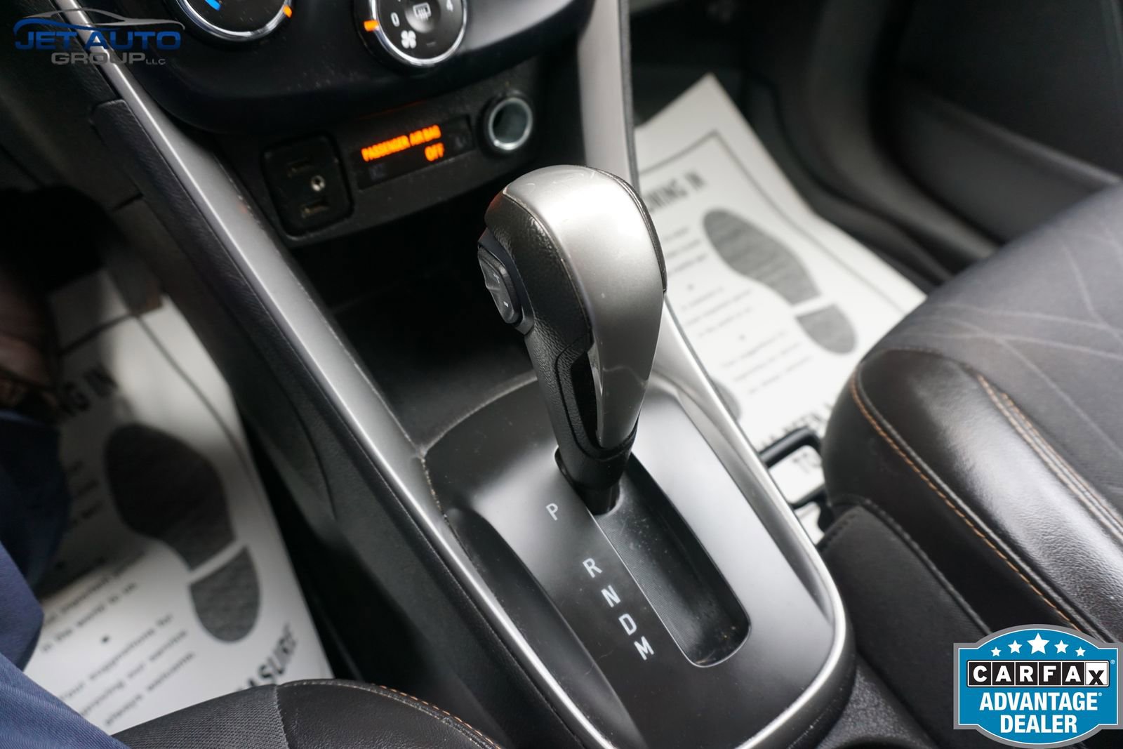 Used 2020 Chevrolet Trax LT w/ LT Convenience Package image 35