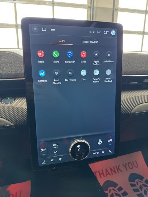 Certified 2021 Ford Mustang Mach-E Premium image 28