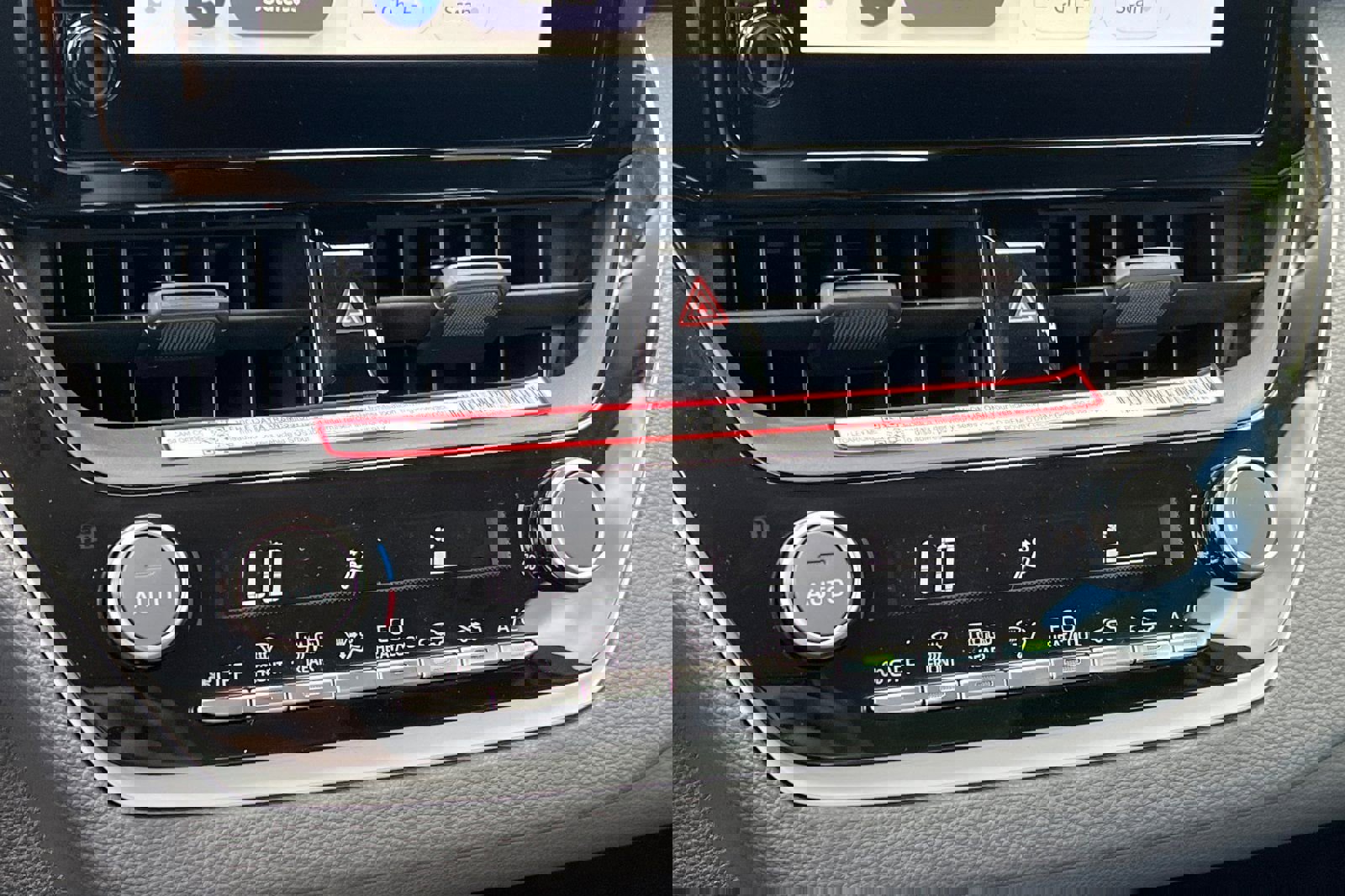 New 2026 Toyota Corolla LE image 20