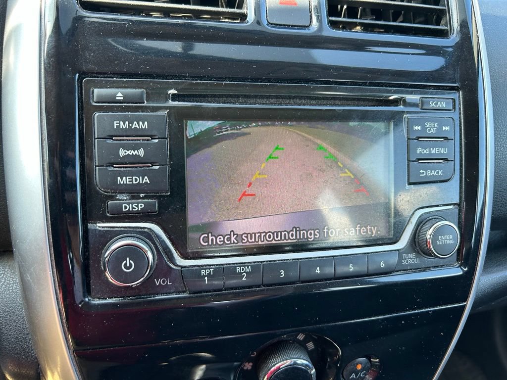 Used 2017 Nissan Versa Note SV FWD image 26