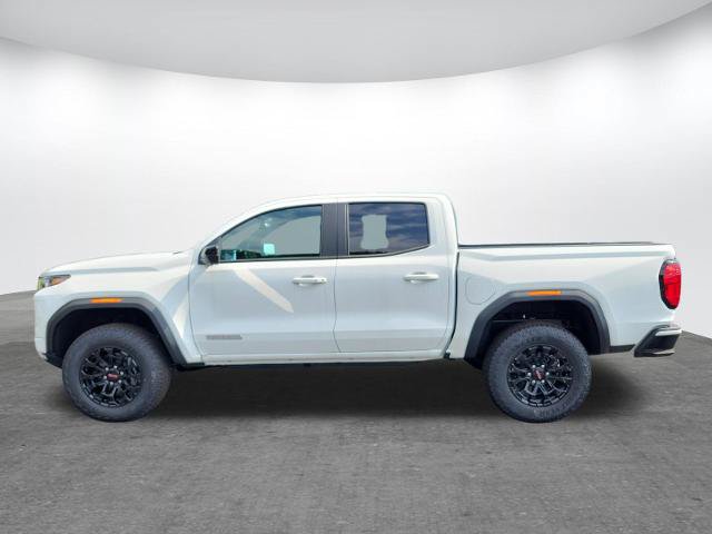 New 2026 GMC Canyon Elevation w/ Convenience Package RWD image 4
