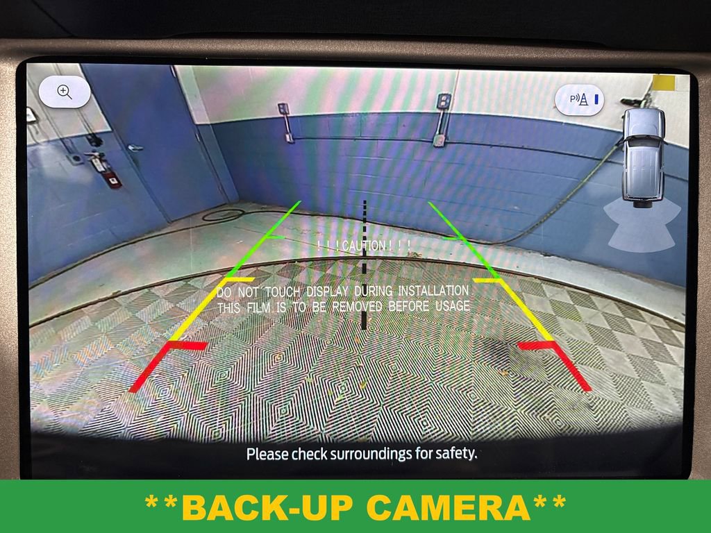 New 2026 Ford Bronco Outer Banks image 24