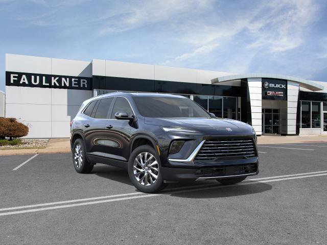New 2026 Buick Enclave Preferred w/ Power Package