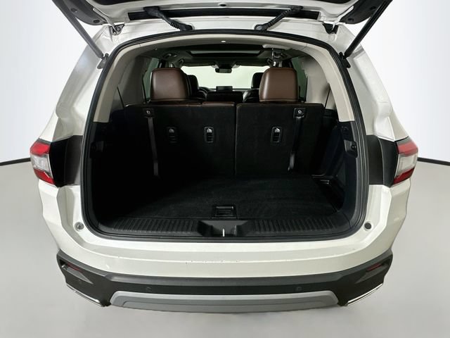 Used 2023 Honda Pilot Elite image 35
