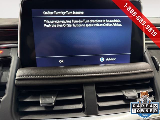 Used 2021 Chevrolet Tahoe LT w/ LT Signature Package image 13