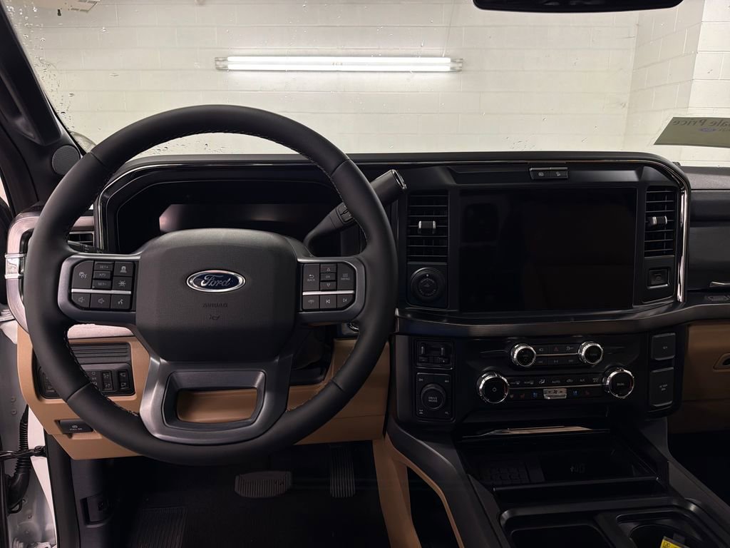 New 2026 Ford F250 Lariat AWD/4WD image 8