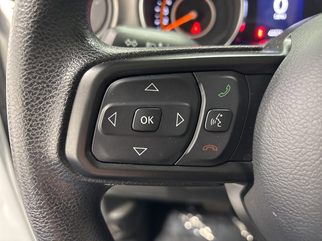 Used 2021 Jeep Wrangler Sport image 13