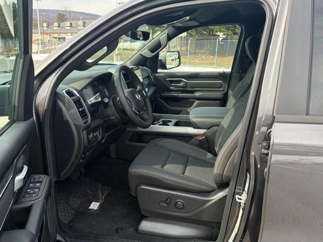 New 2026 RAM 1500 Big Horn image 14