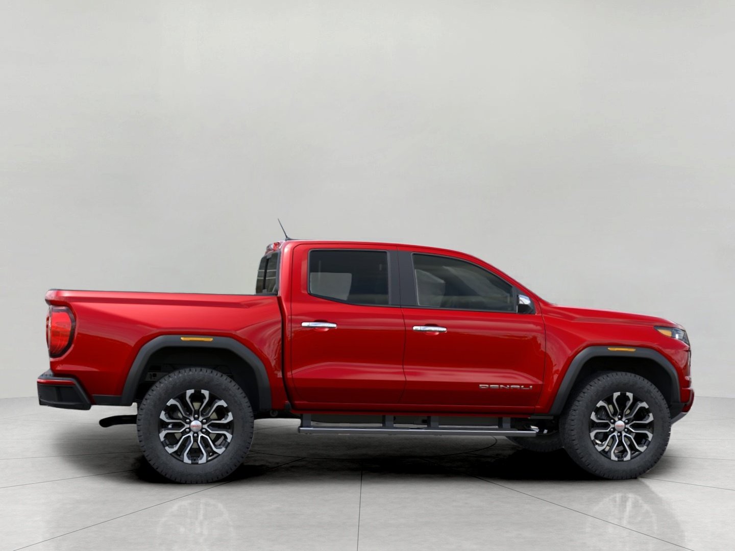 New 2026 GMC Canyon Denali AWD/4WD image 5
