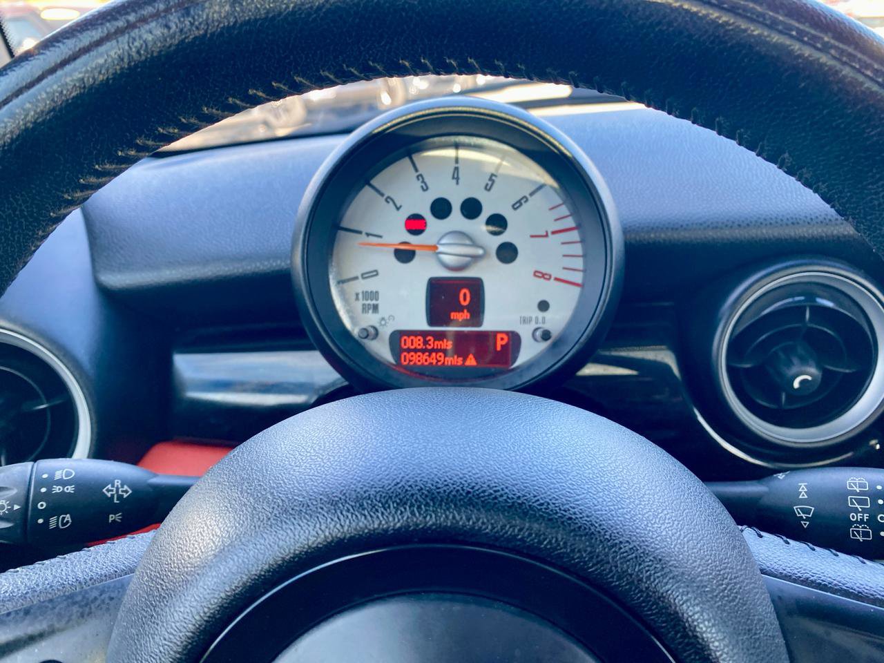 Used 2013 MINI Cooper Hardtop image 18