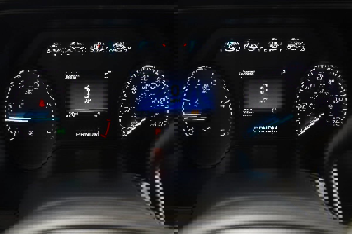 Used 2023 Ford F450 XLT w/ FX4 Off-Road Package image 17