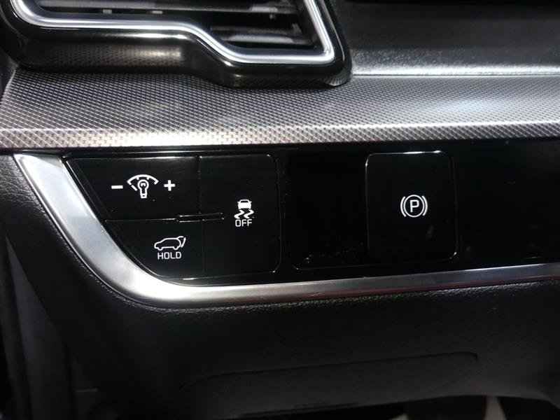 Used 2023 Kia Sportage SX AWD/4WD image 30