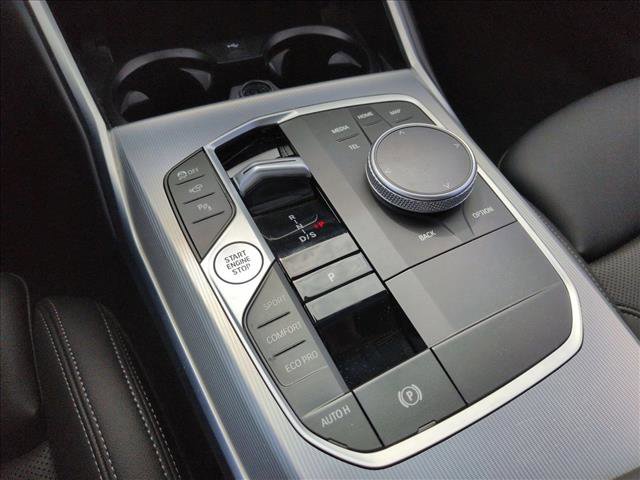 Used 2023 BMW M340i w/ Premium Package RWD image 12