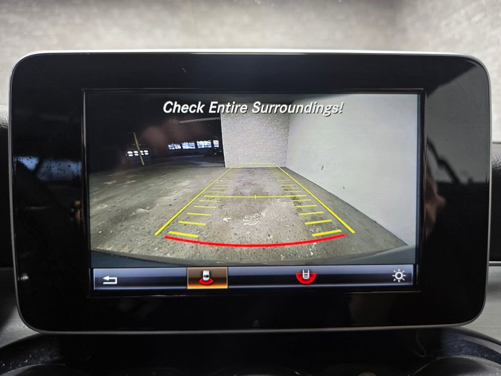 Used 2017 Mercedes-Benz C 300 4MATIC Cabriolet image 27