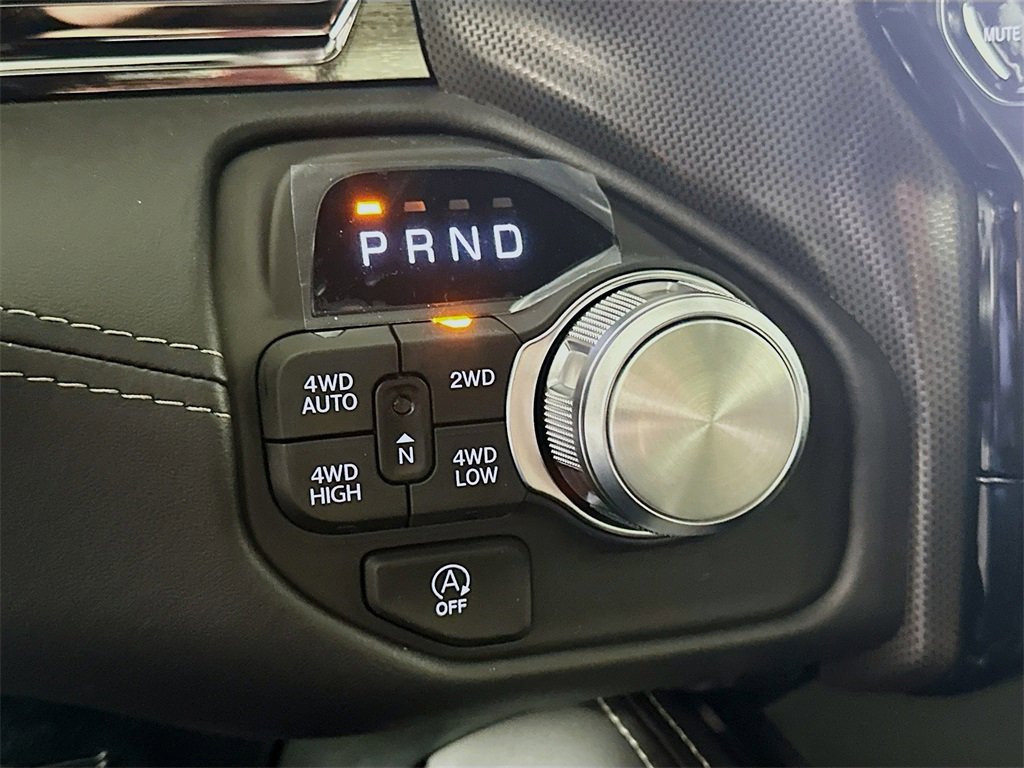 New 2026 RAM 1500 Limited image 12