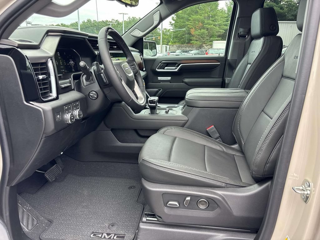 New 2026 GMC Sierra 1500 Denali w/ Technology Package AWD/4WD image 6