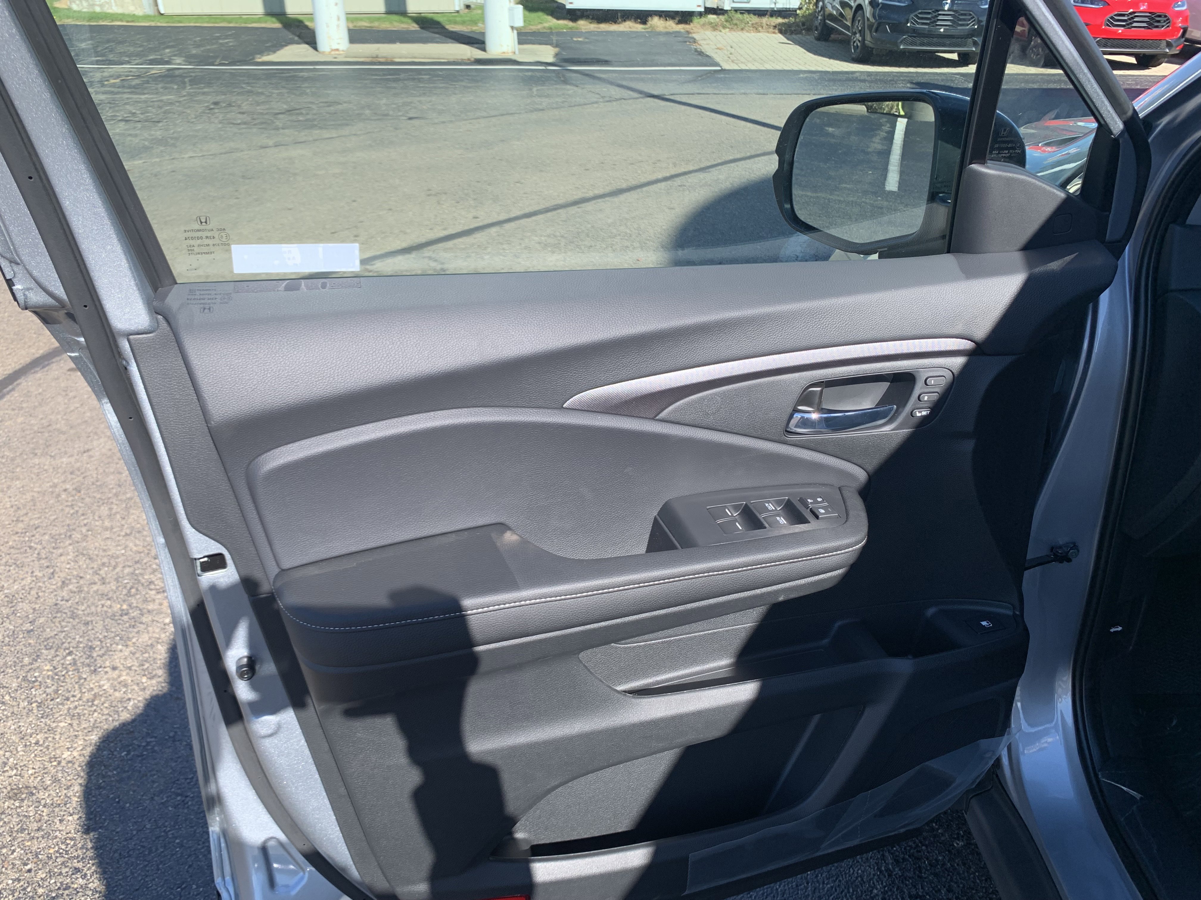 Used 2026 Honda Ridgeline RTL image 12