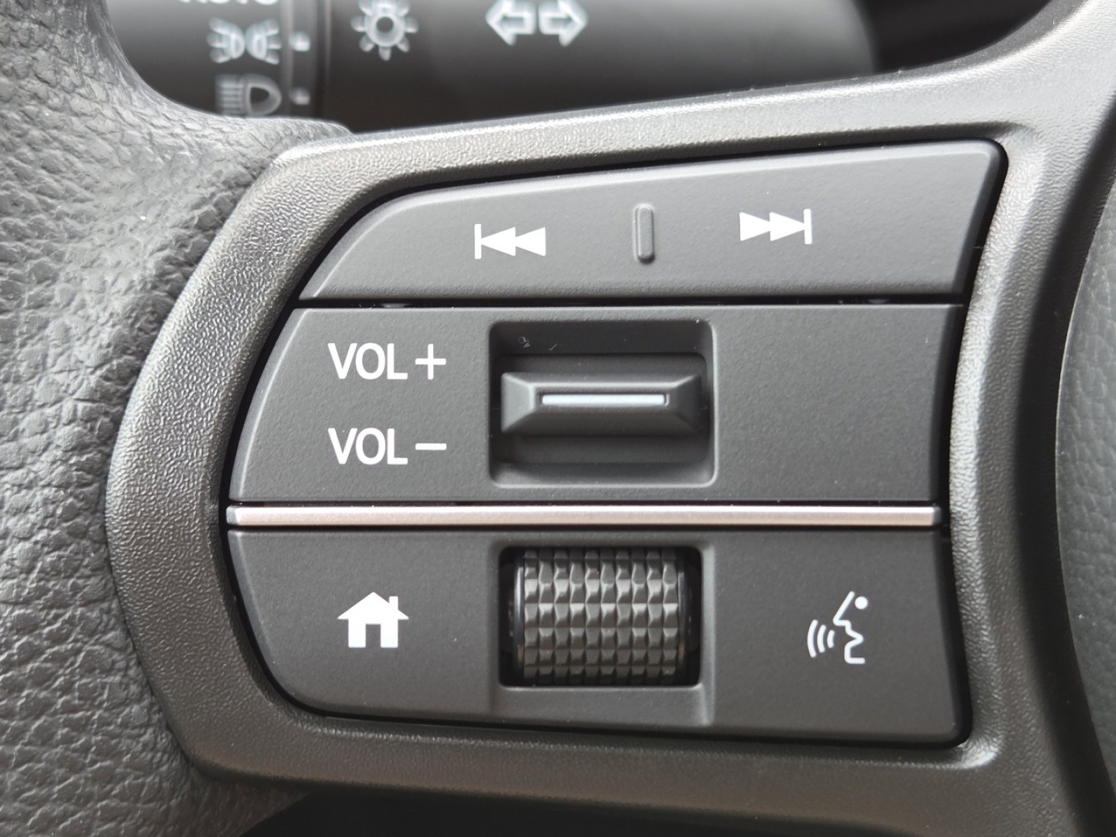 New 2026 Honda CR-V LX image 9