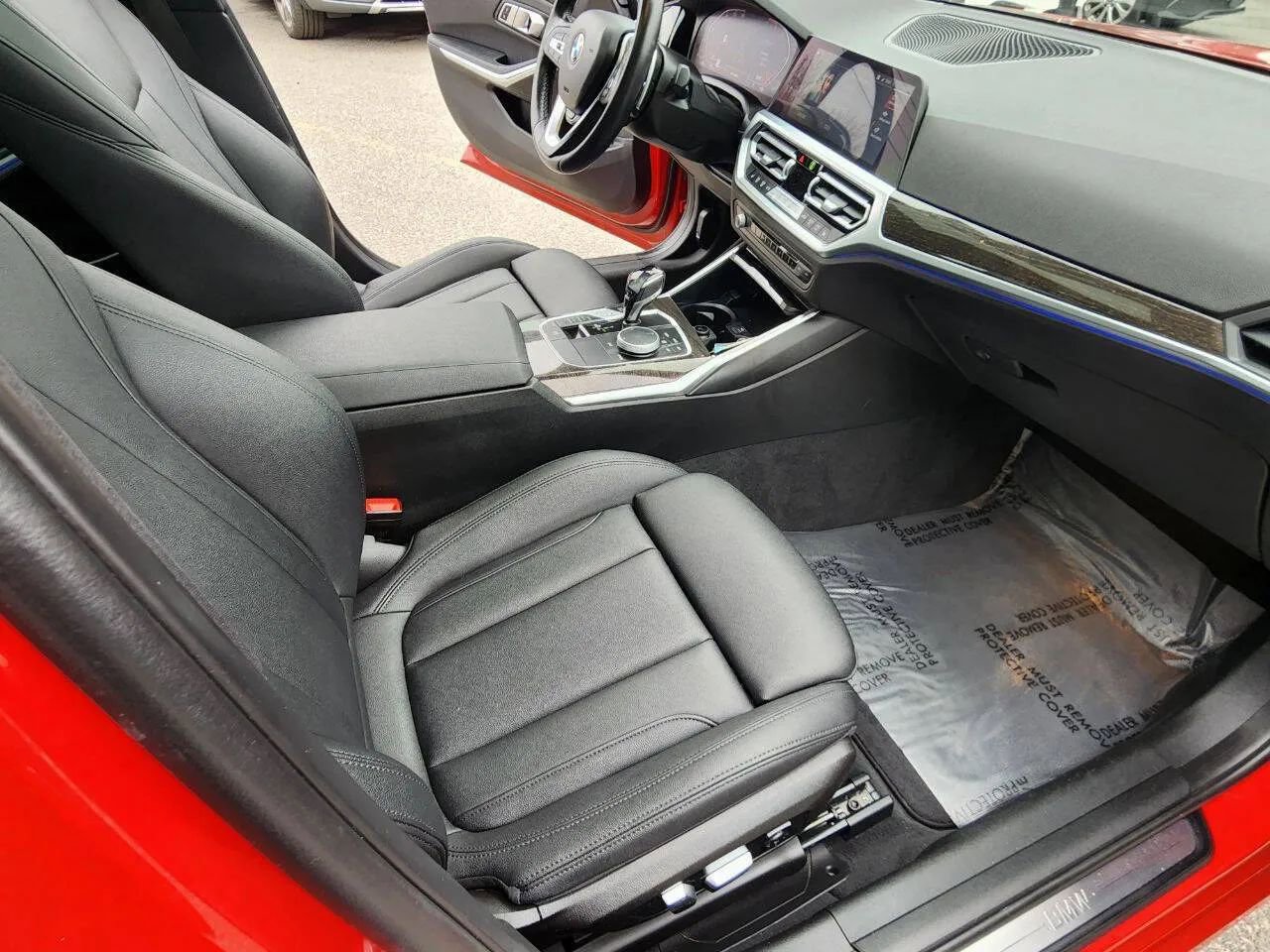 Used 2021 BMW 330i xDrive Sedan w/ Convenience Package image 14