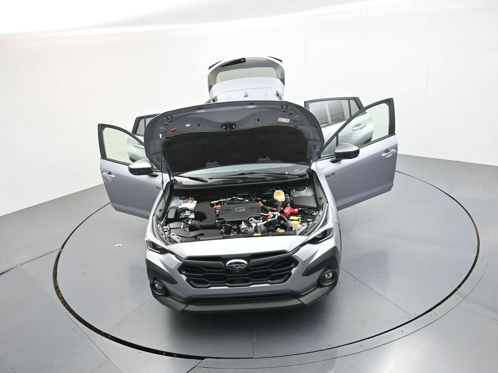 Certified 2026 Subaru Crosstrek 2.5i Limited AWD/4WD image 42