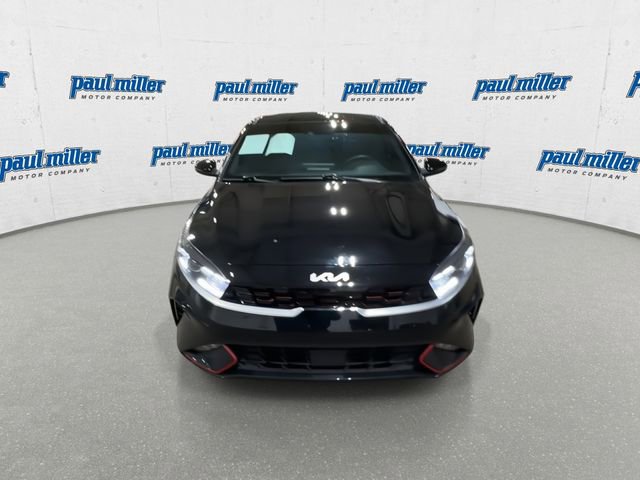 Used 2024 Kia Forte GT-Line FWD image 3