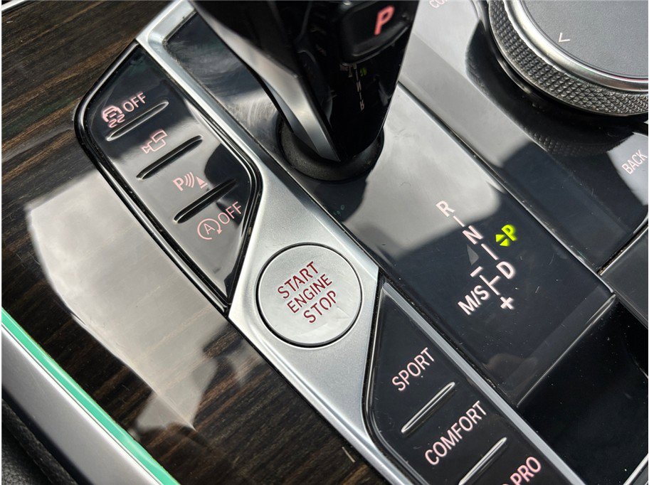 Used 2019 BMW X5 xDrive40i w/ Convenience Package image 31