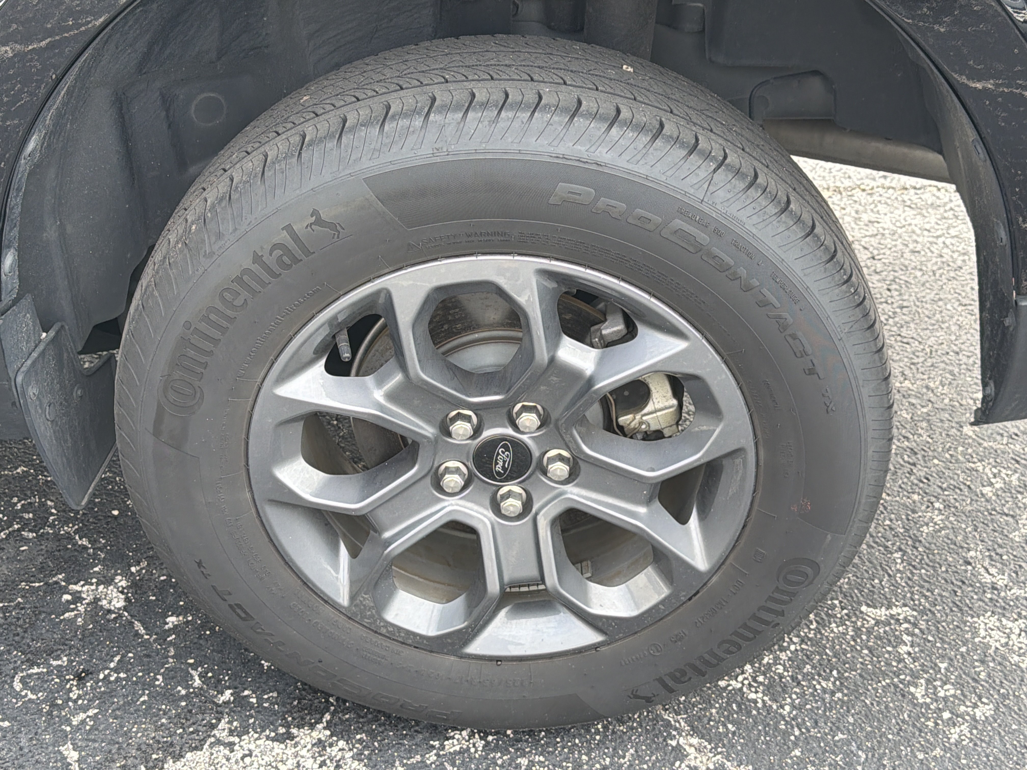 Used 2025 Ford Maverick XLT FWD image 10