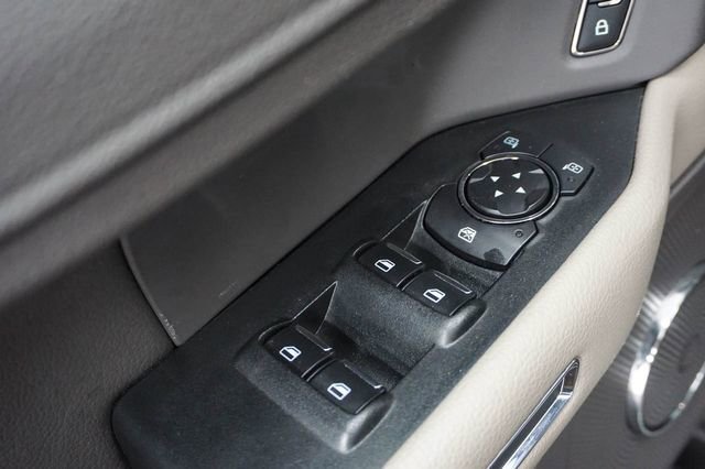 Used 2021 Ford Expedition Max XLT image 6