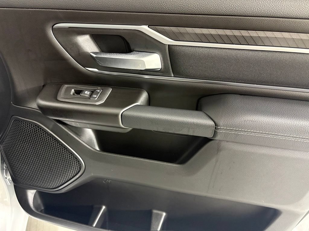 New 2027 RAM 1500 Big Horn RWD image 12