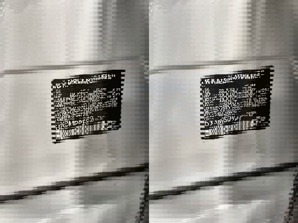 Used 2023 BMW X7 xDrive40i w/ Executive Package image 35