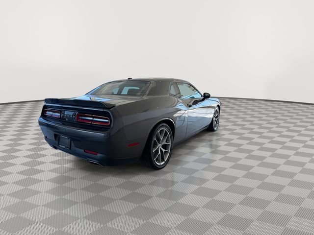 Used 2022 Dodge Challenger GT image 10