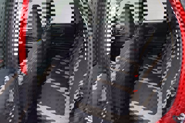 New 2025 Ford Bronco Sport Big Bend w/ Convenience Package image 5