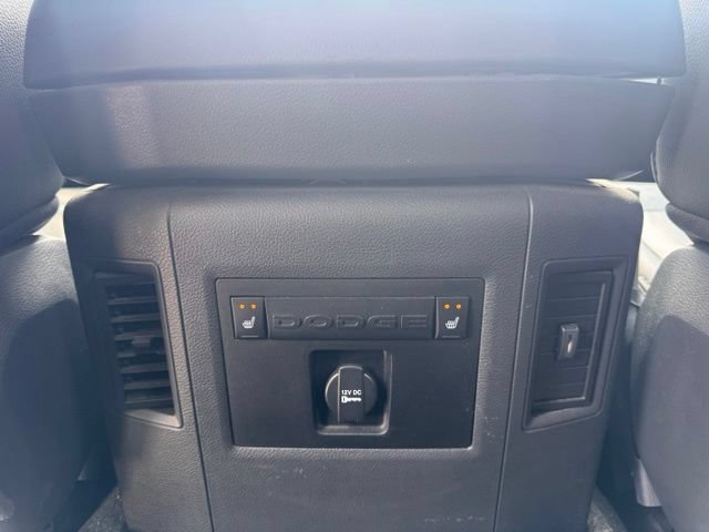 Used 2011 RAM 3500 Laramie w/ Cold Weather Group RWD image 29