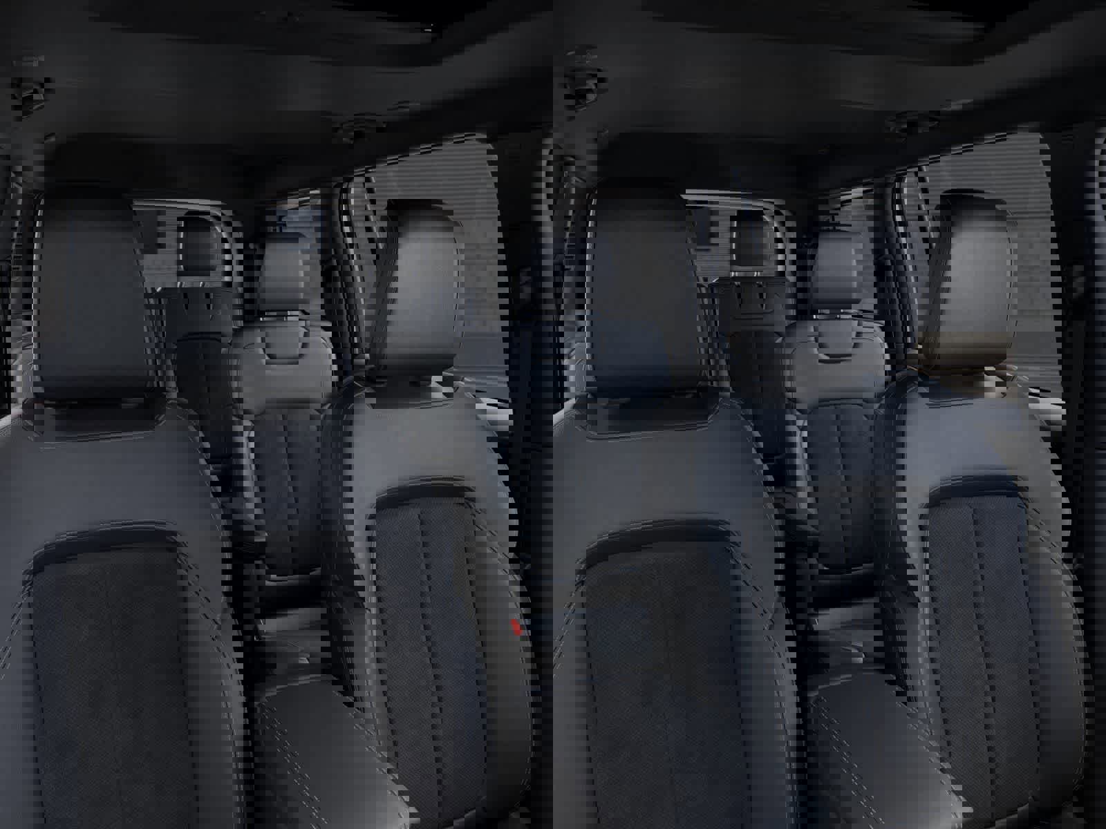 New 2026 Jeep Grand Cherokee L 4WD image 26